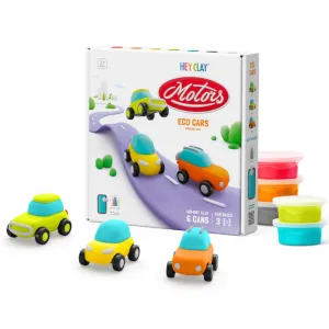 Eco Cars Hey Clay