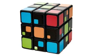 Evgeniy Respect Cube 3x3