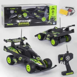 Extreme Racer Remote Control Car