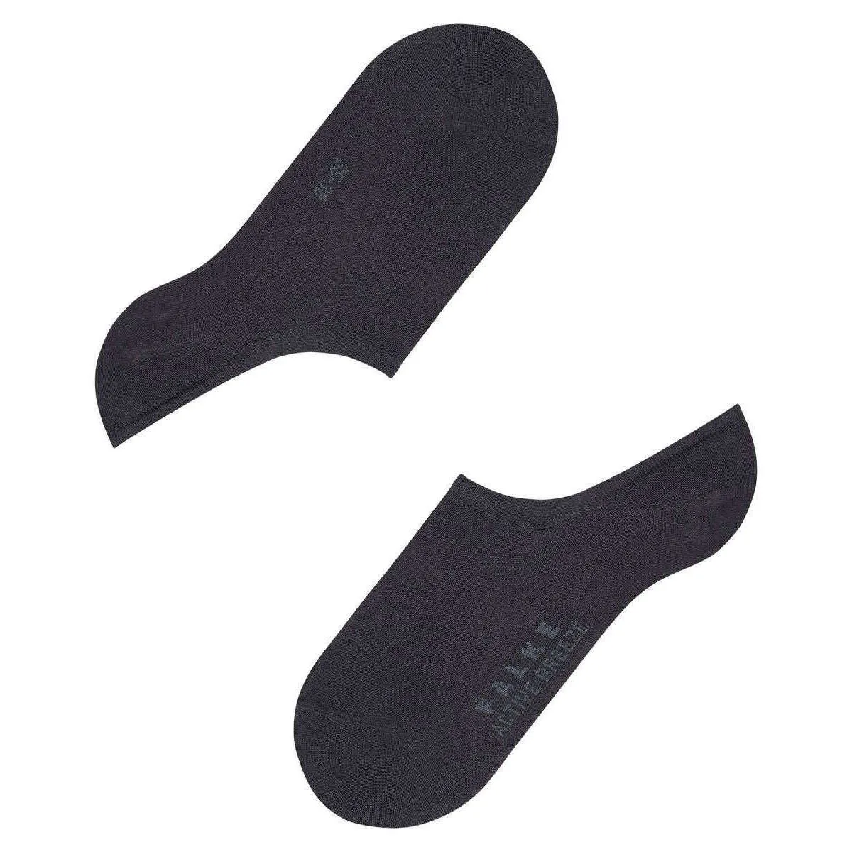 Falke Active Breeze No Show Socks - Dark Navy