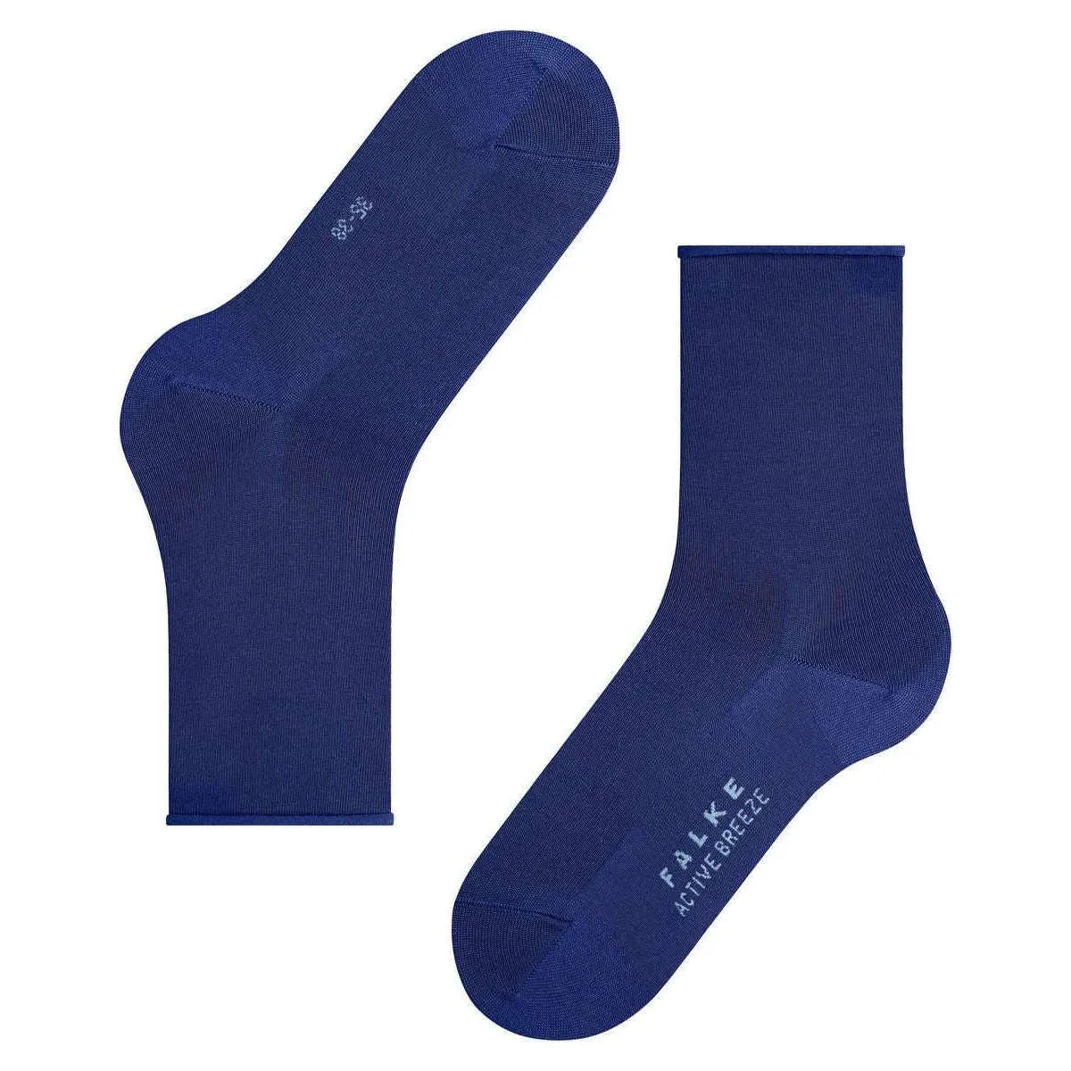 Falke Active Breeze Socks - Imperial Blue