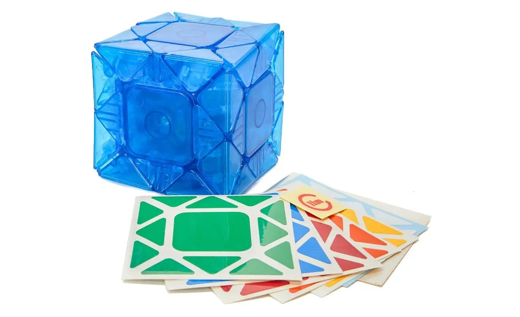 FangShi Fission Skewb