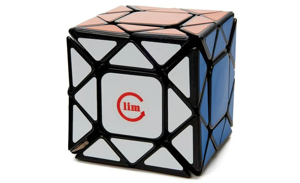 FangShi Fission Skewb