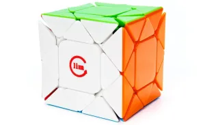 FangShi Fission Skewb