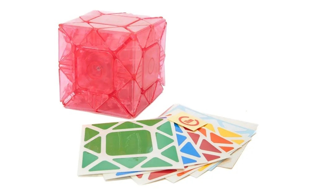 FangShi Fission Skewb