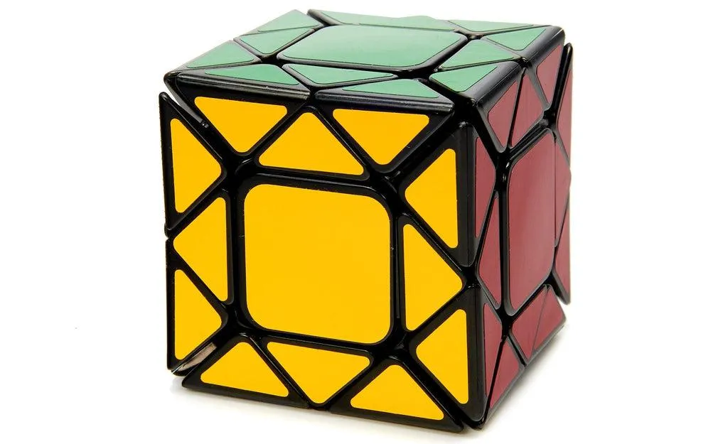 FangShi Fission Skewb