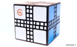 FangShi Master Mixup Cube V1