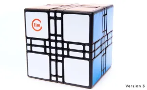 FangShi Master Mixup Cube V3