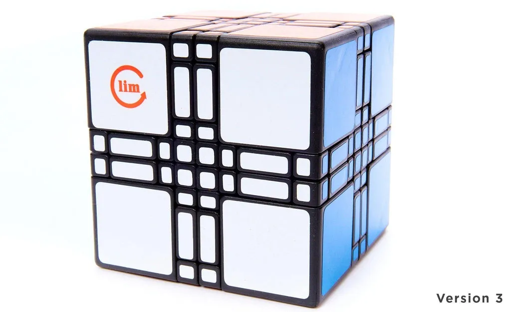 FangShi Master Mixup Cube V3