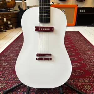 Felix Byrne Guitars Hand Built Acoustolectrik Acoustic Guitar (020124)