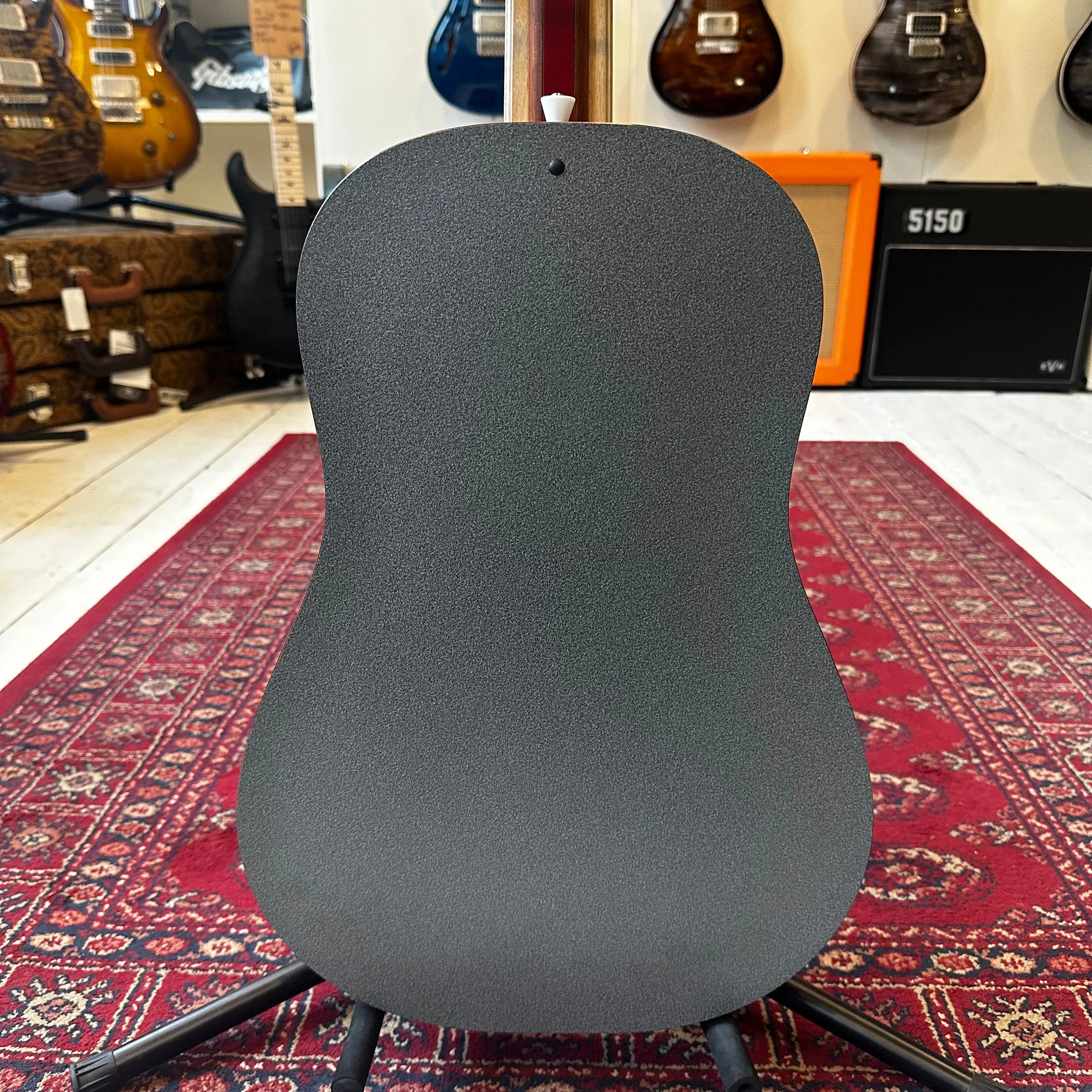 Felix Byrne Guitars Hand Built Acoustolectrik Acoustic Guitar (020124)