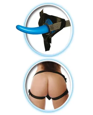 Fetish Fantasy Series Beginner's Strap-On for Him