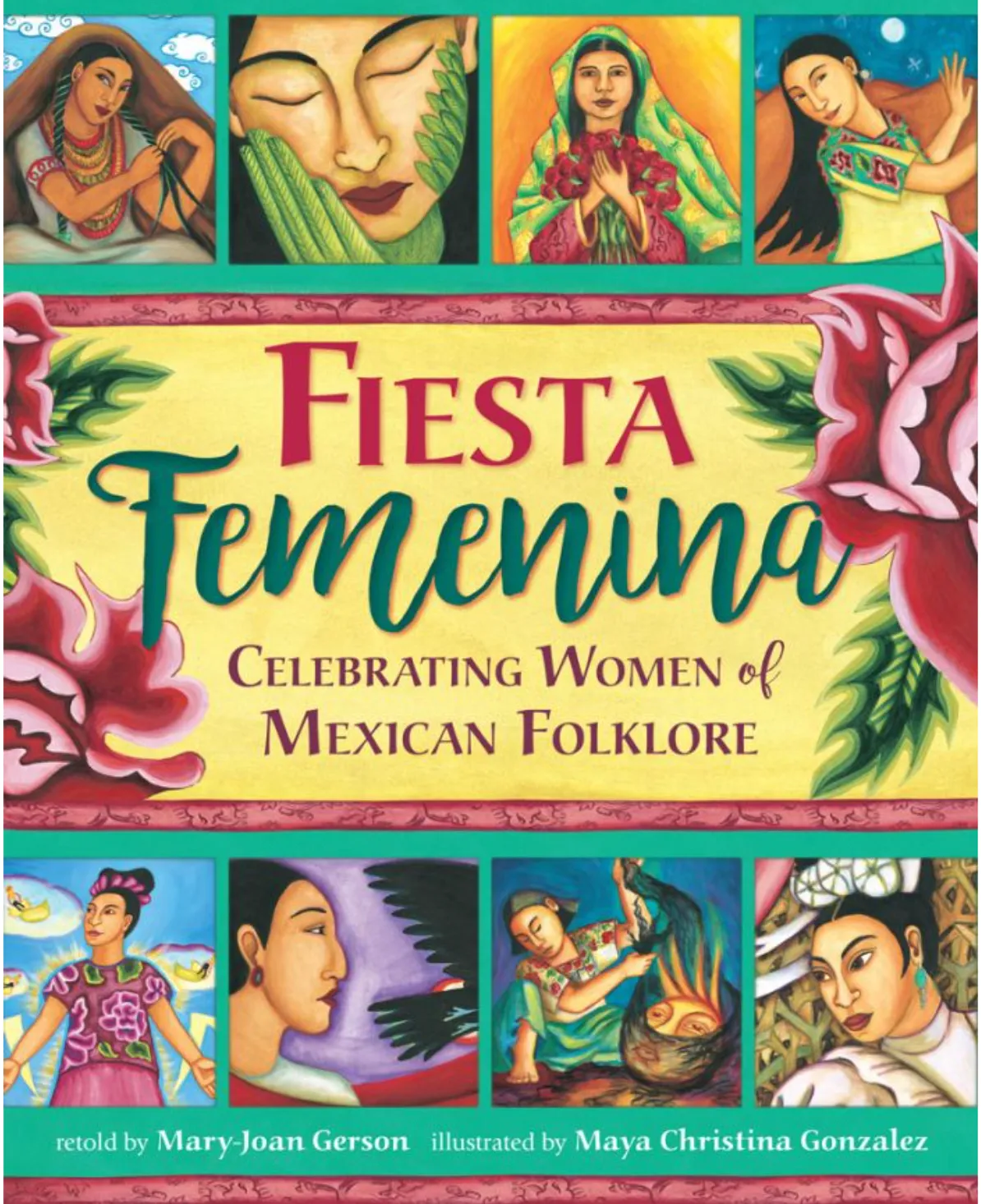 Fiesta Femenina