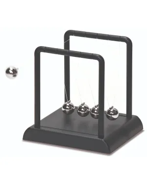 Fizz Fun Newtons Cradle
