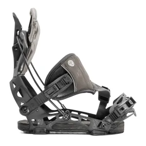FLOW NX-2 GT 2021 BINDINGS CHARCOAL