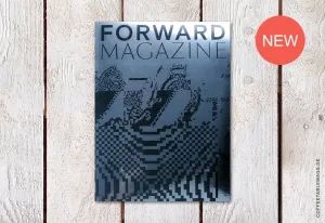 Forward Magazine – Number 03: Digital Eyes