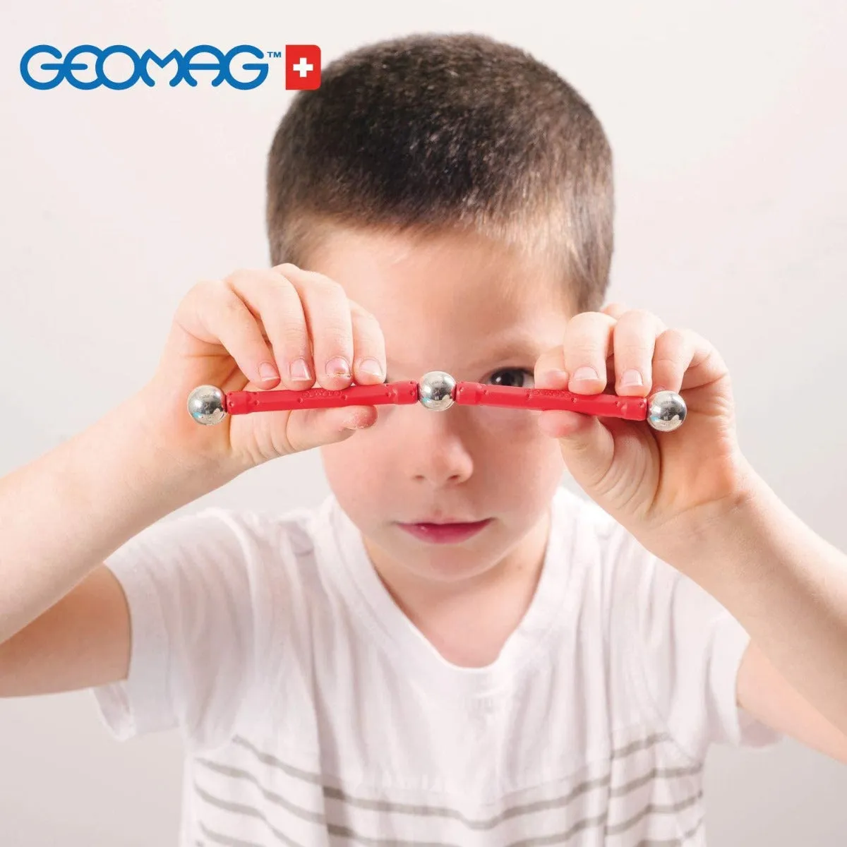 Geomag 533 Glitter 68 pcs