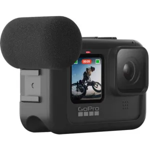 GoPro Media Mod Action Camera Microphone | ADFMD-001
