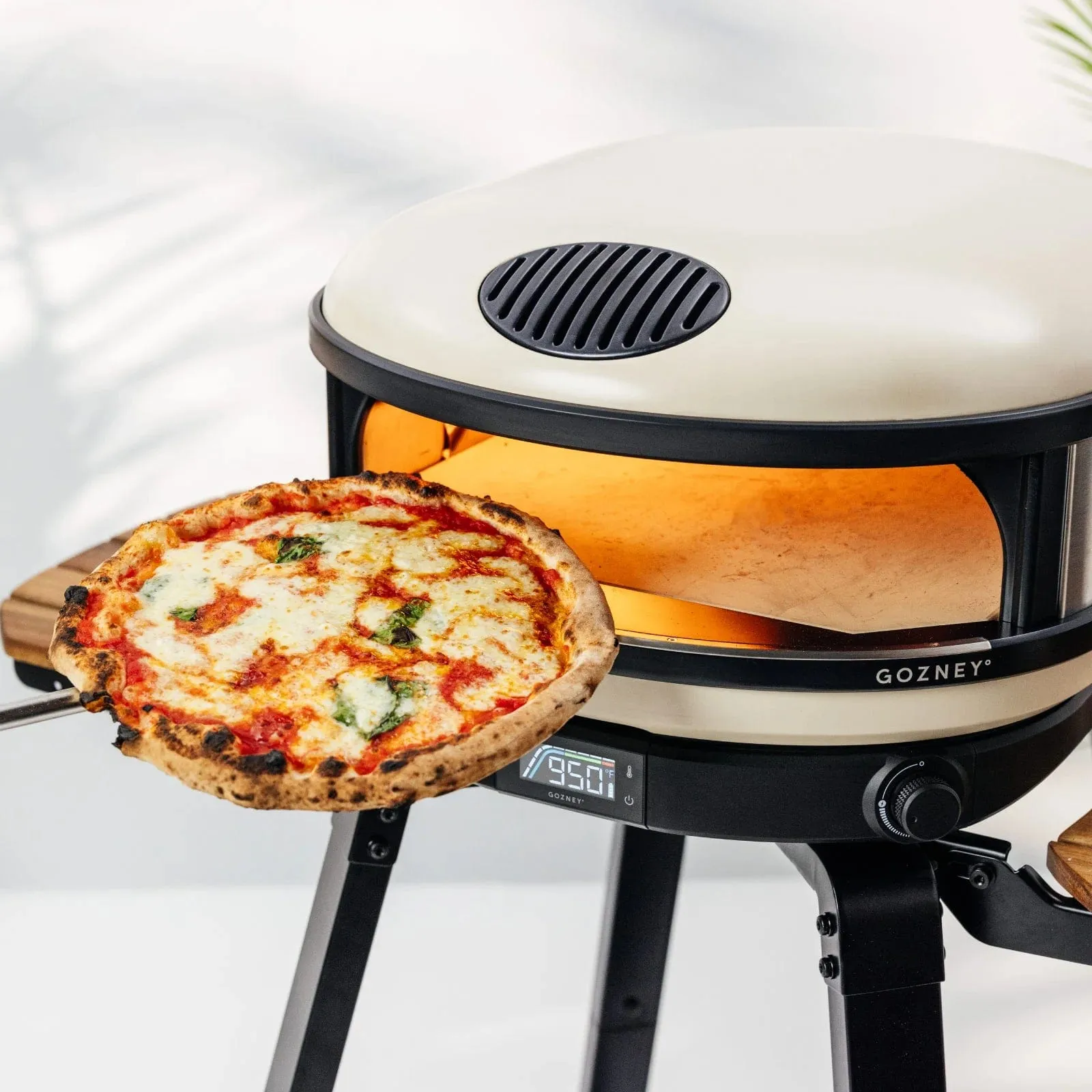 Gozney Arc XL Propane Pizza Oven
