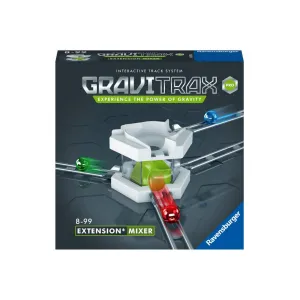 Gravitrax PRO: Mixer