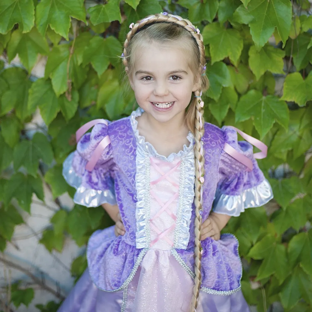 Great Pretenders Storybook Braid Headband