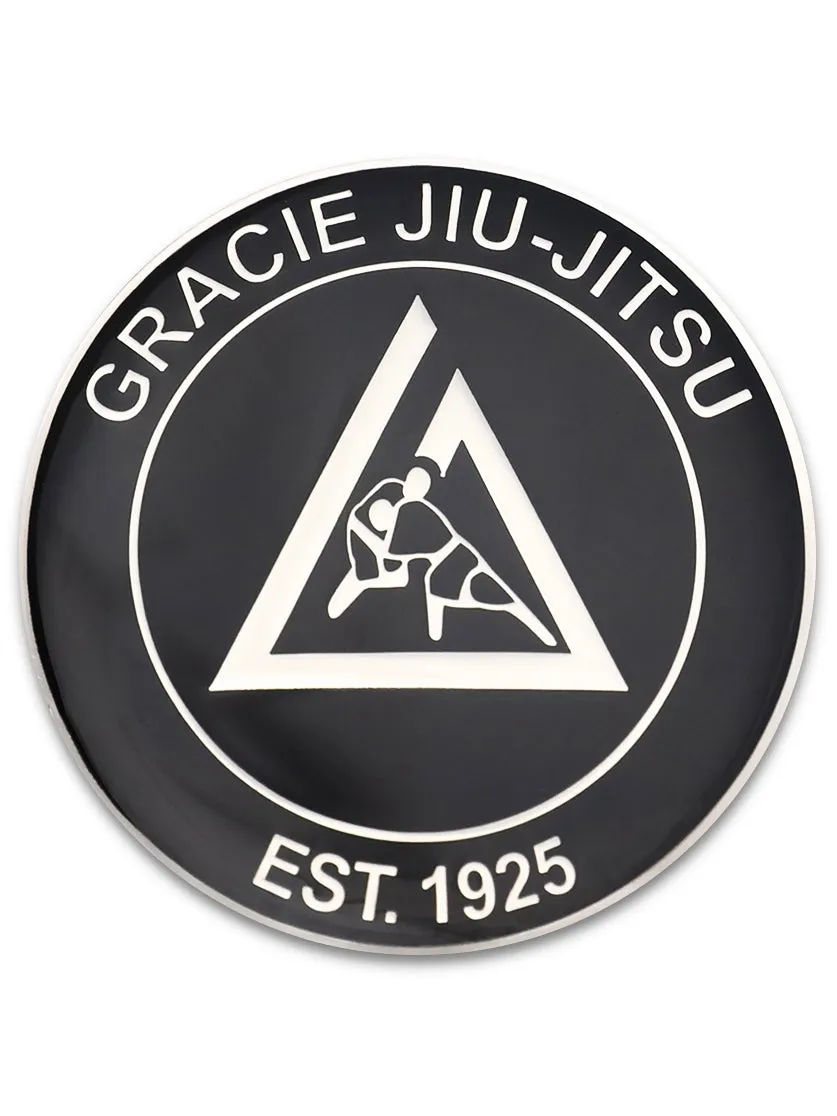 GST Coin Level II Challenge Coin