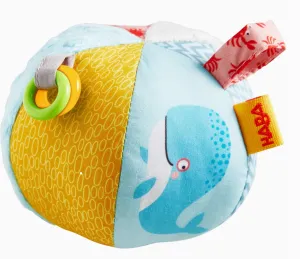 HABA Discovery Ball in Marine World