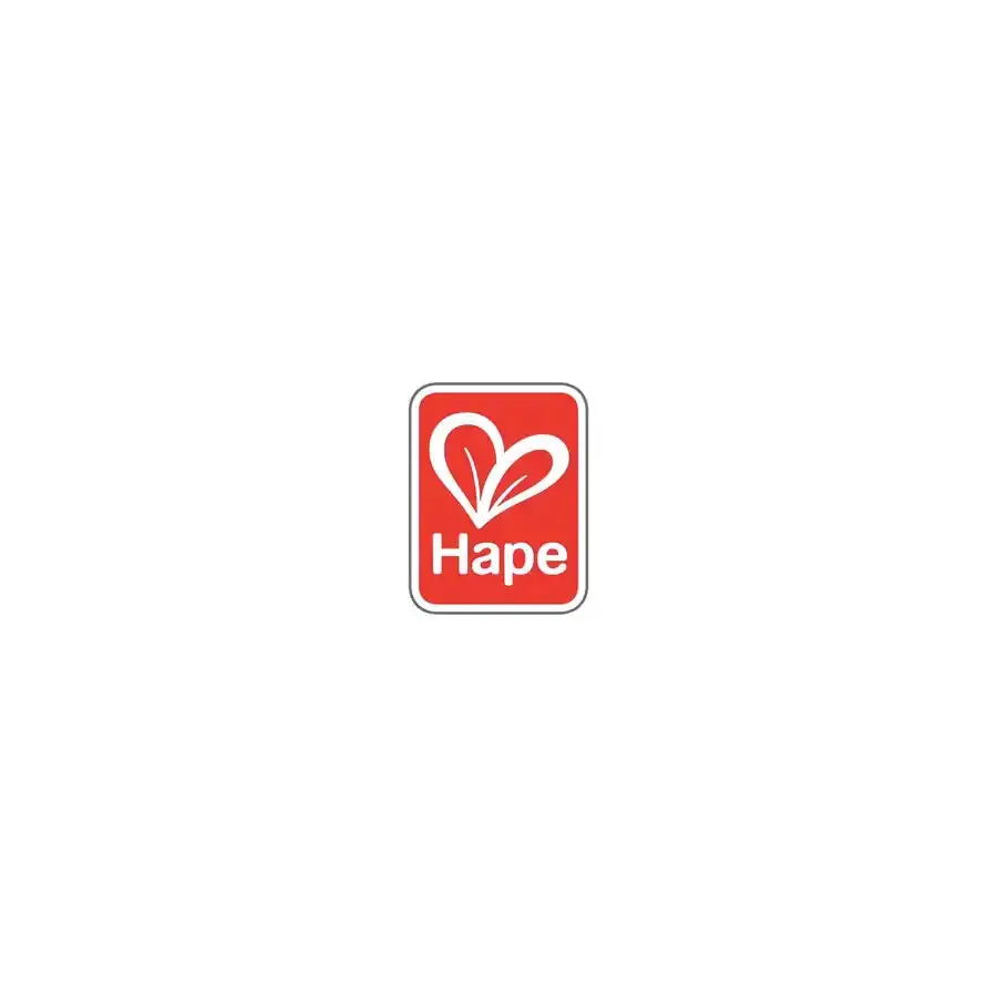 Hape Stone Age Puzzle