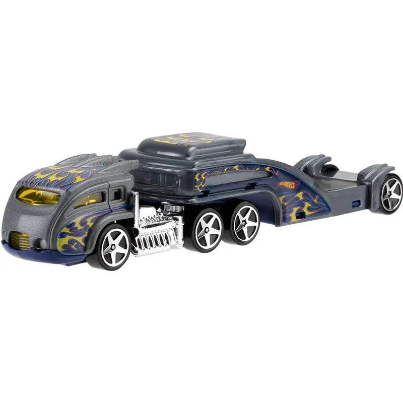 Hot Wheels Super Rigs Assorted