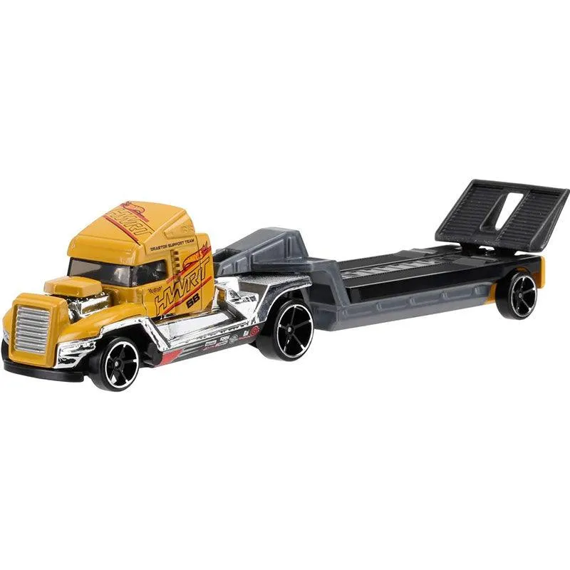 Hot Wheels Super Rigs Assorted