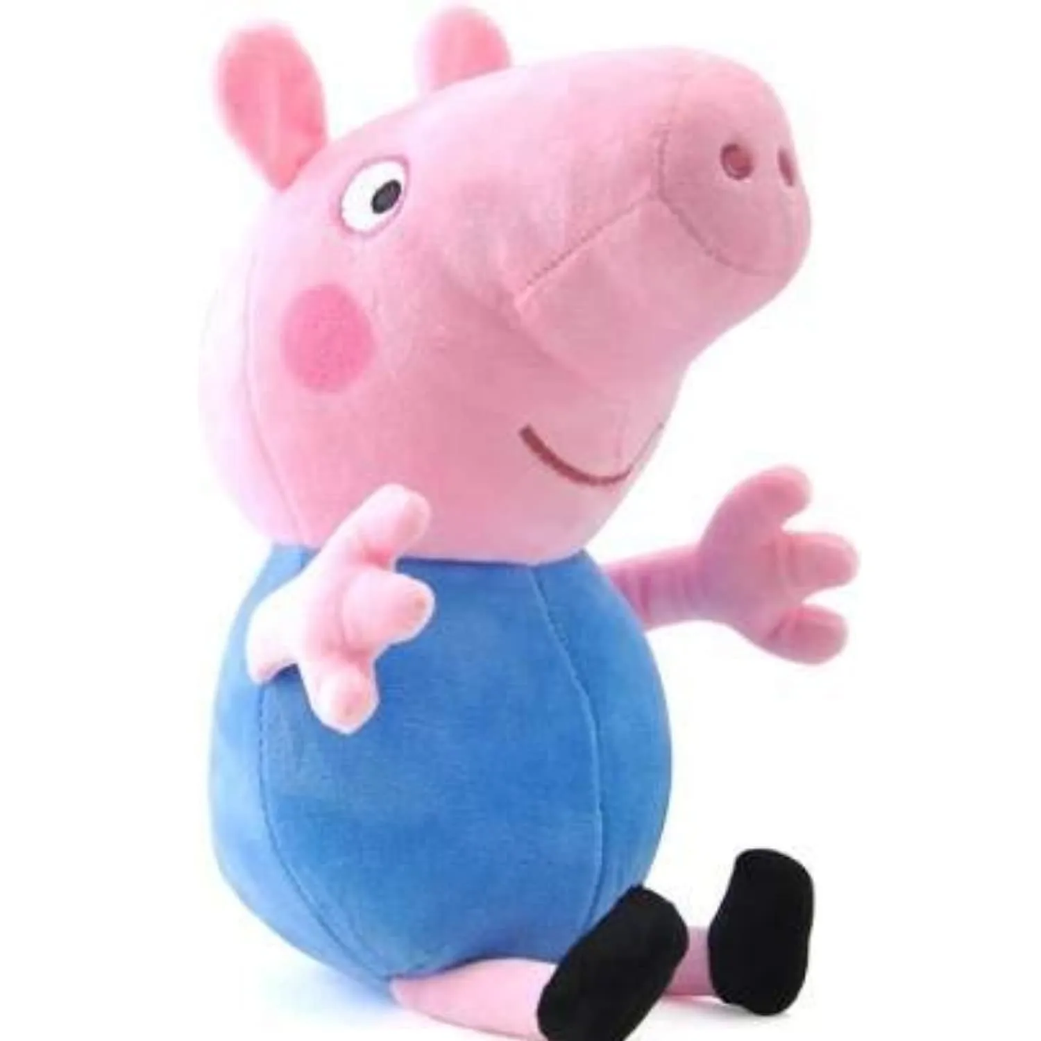 HUG 'n' FEEL SOFT TOYS Pig Family Soft Toys, Baby Toys, Kids Toy, Toy for Girl, Birthday Gift for Girl Plush & Stuffed Toys