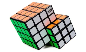 Hybrid Siamese Cube (3x3   4x4)