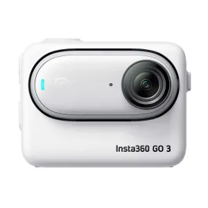 INSTA360 GO3 64GB ACTION CAMERA