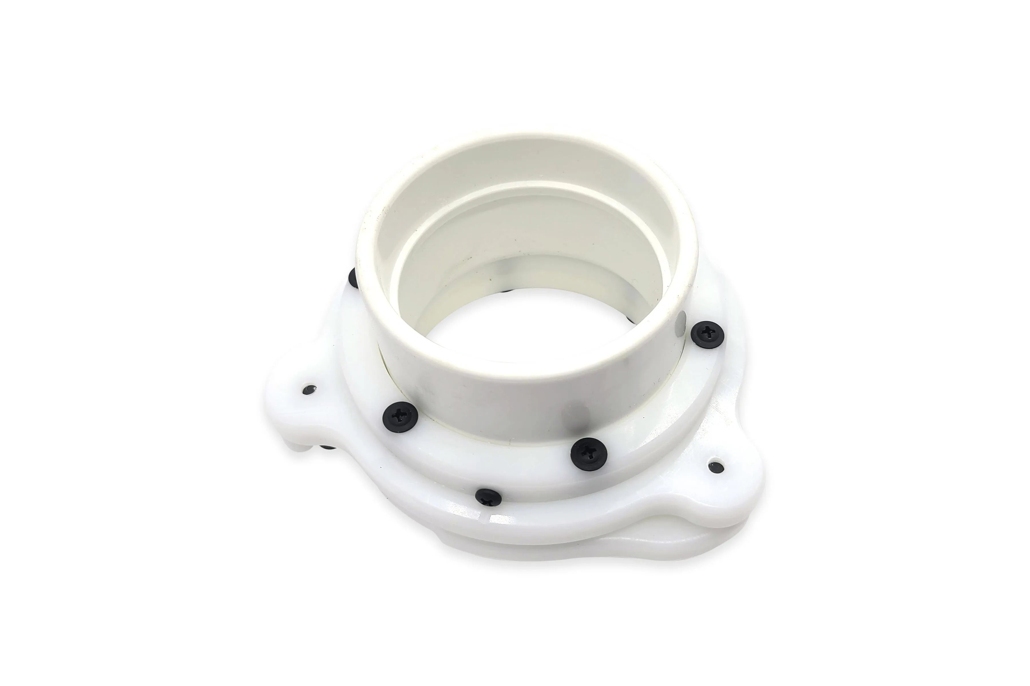 Izzy Swan Quickloc System Starter Kits and Tool Plates (DCE)