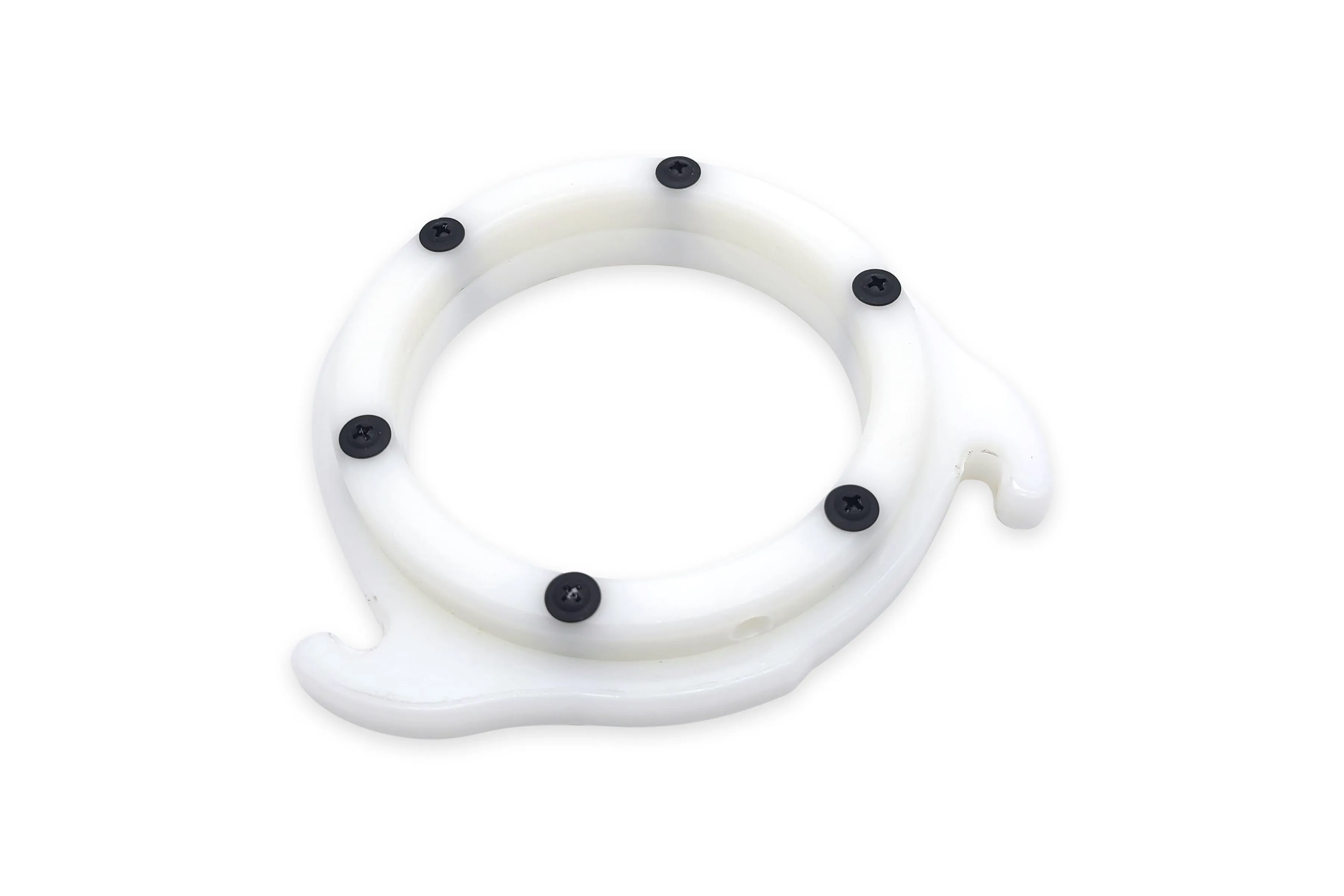 Izzy Swan Quickloc System Starter Kits and Tool Plates (DCE)
