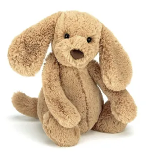 Jellycat Bashful Puppy