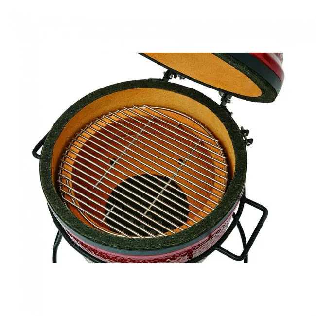 Joe Jr 13" Grill