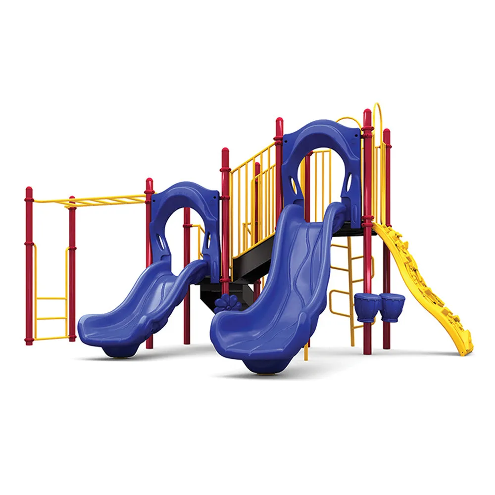 Jungle Play