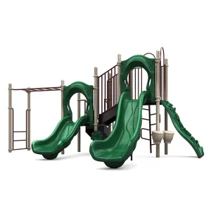 Jungle Play