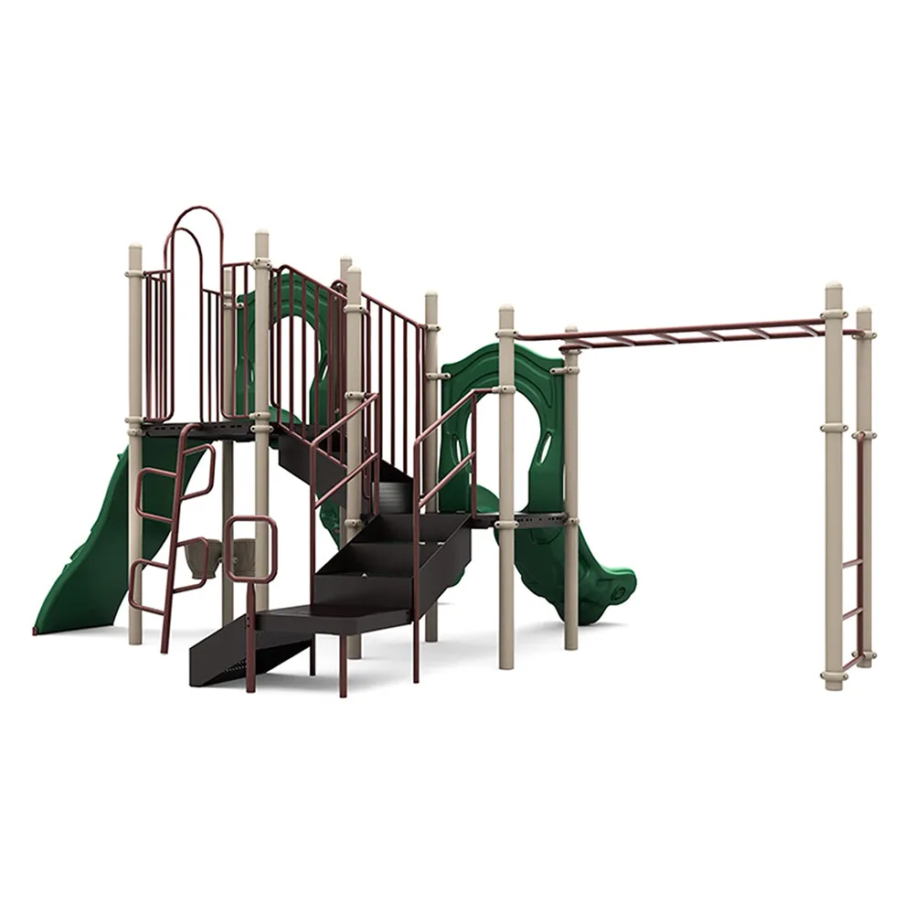 Jungle Play