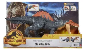 Jurassic World Dominion Massive Action Siamosaurus