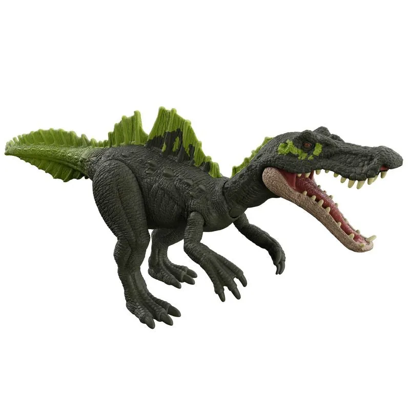 Jurassic World Dominion Roar Strikers Ichthyovenator