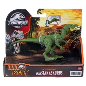 Jurassic World Masiakasaurus Forward Attack Action Figure