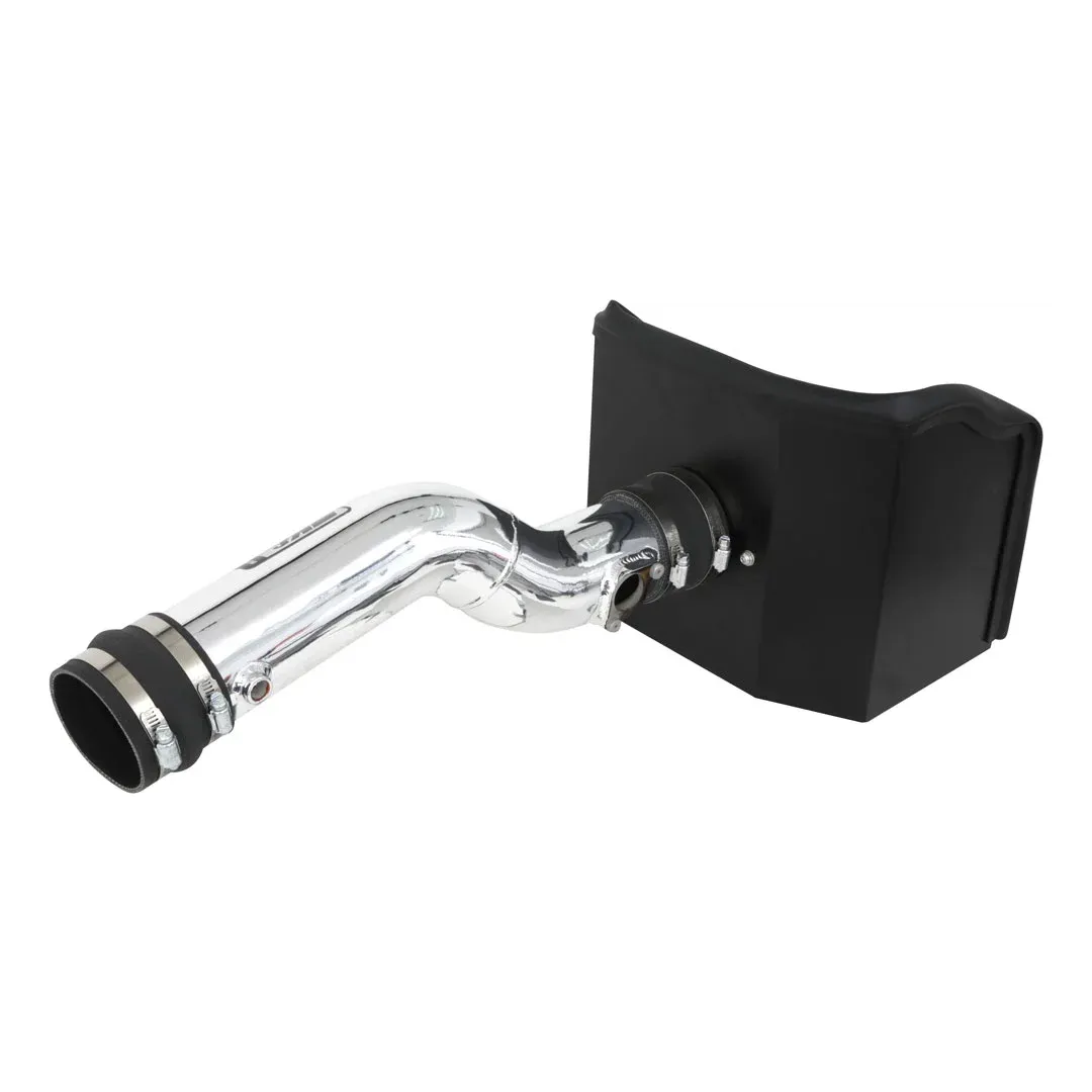 K&N 3.5L V6 Cold Air Intake - High-Flow Aluminum Tube For Tacoma (2016-2023)