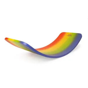 Kinderfeets Kinderboard - Rainbow
