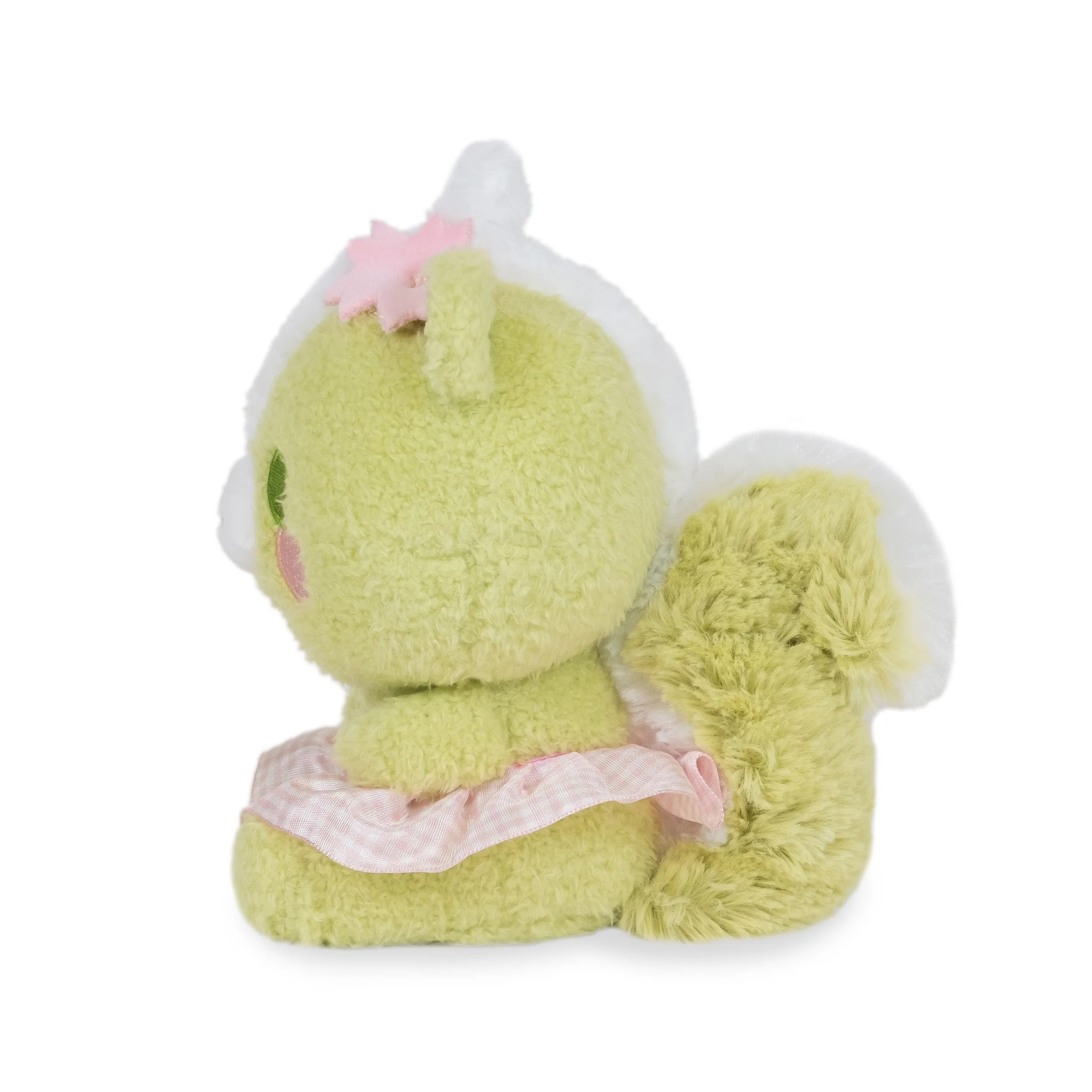 Lil Series - Sweetie the Grassy Skunk