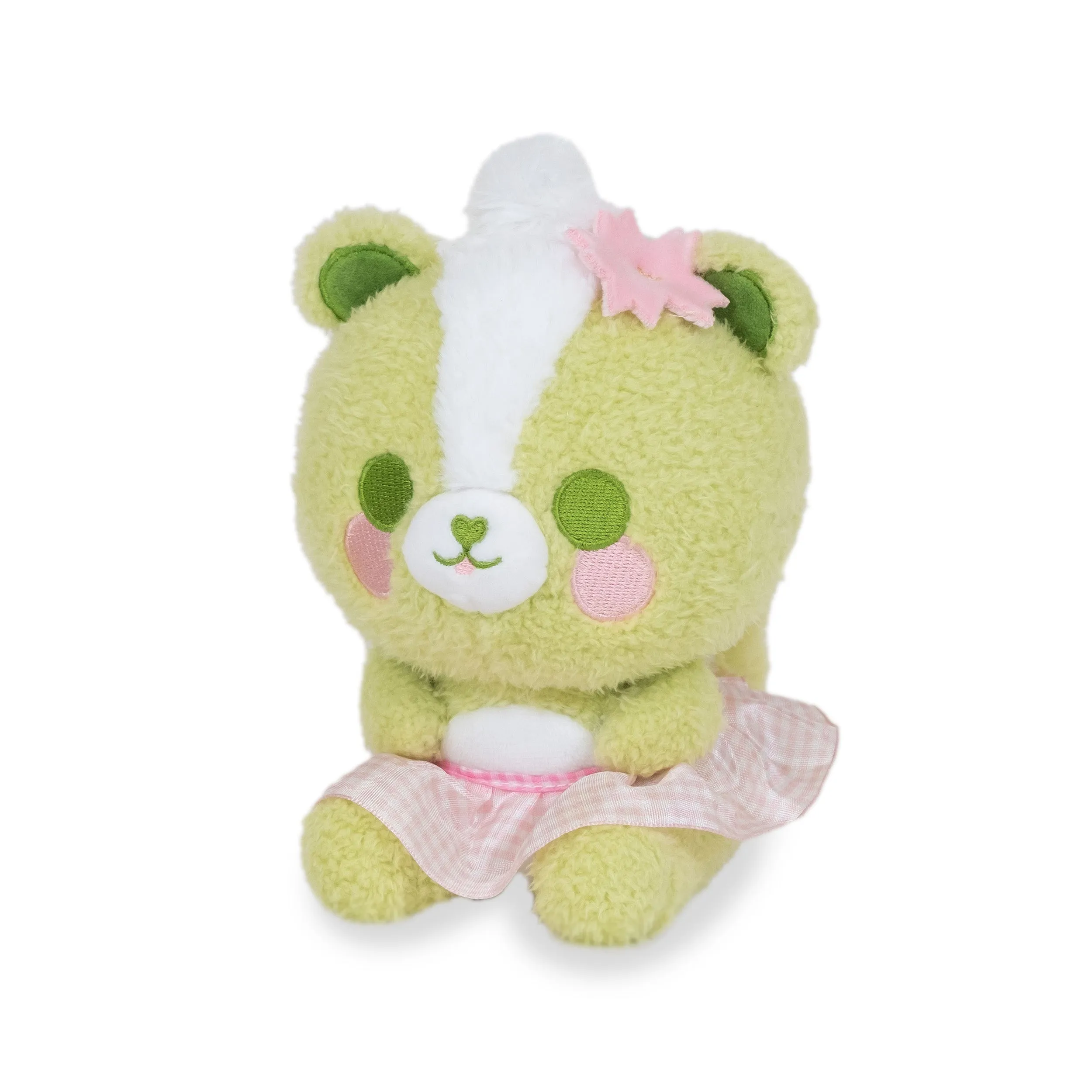 Lil Series - Sweetie the Grassy Skunk