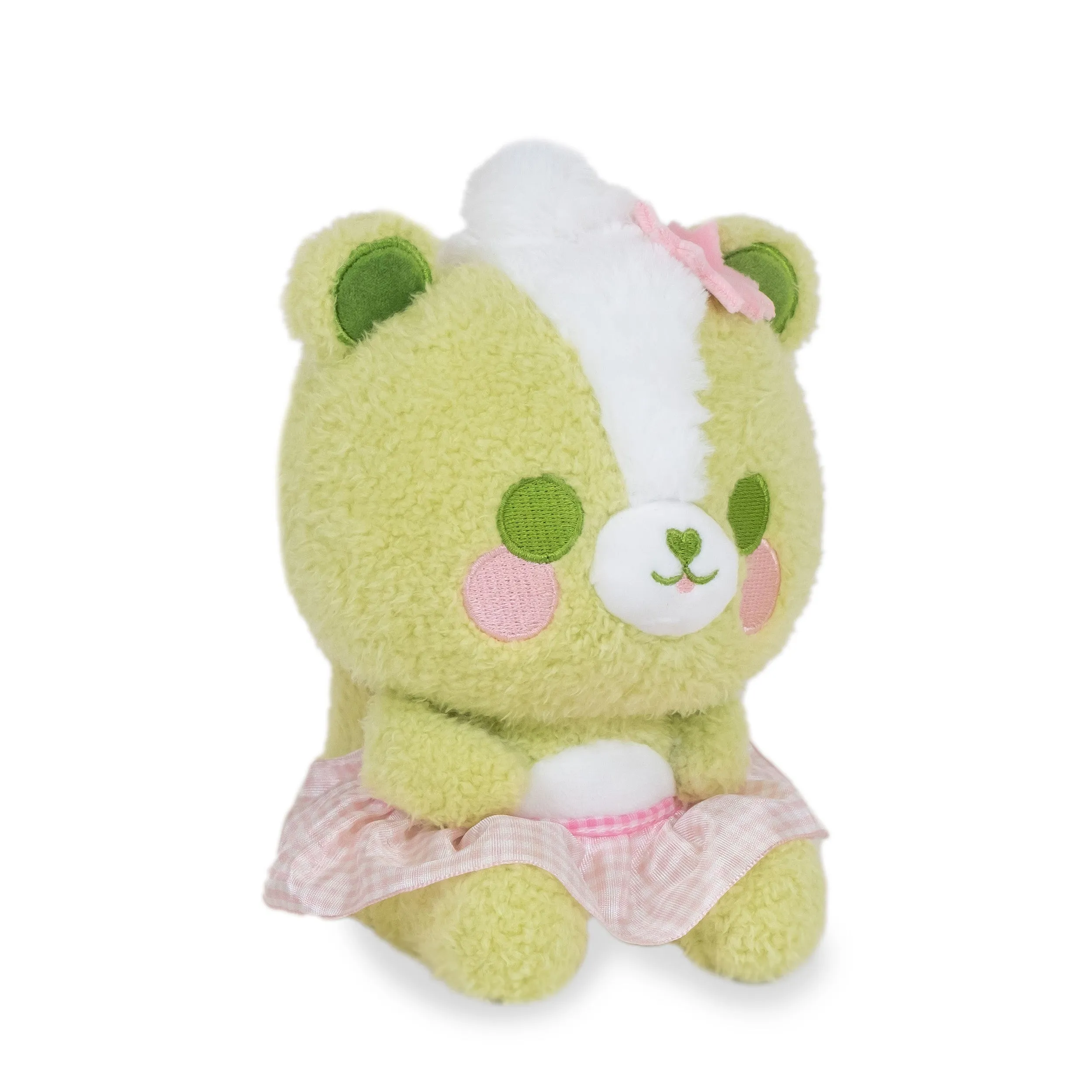 Lil Series - Sweetie the Grassy Skunk