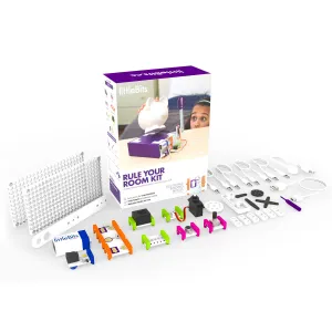 LittleBits Rule Your Room Kit