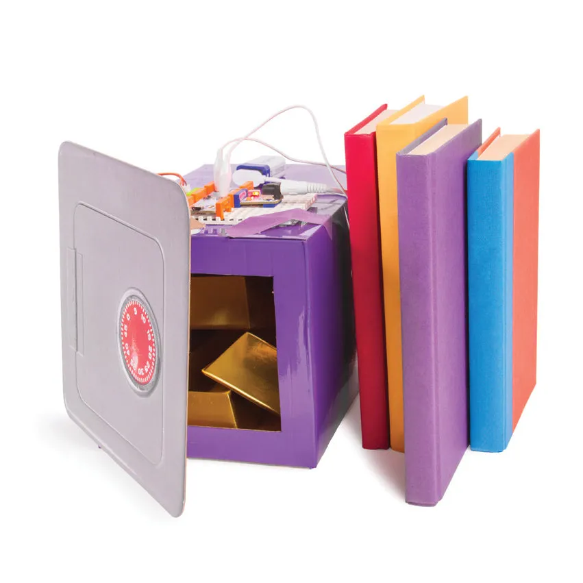 LittleBits Rule Your Room Kit